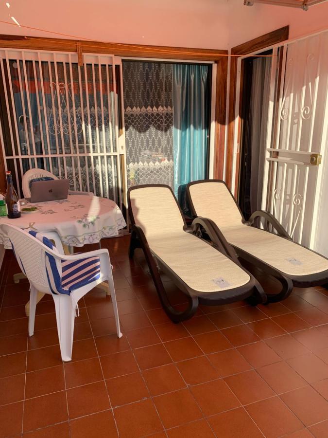 Appartement Casa Mila à Los Cristianos  Extérieur photo