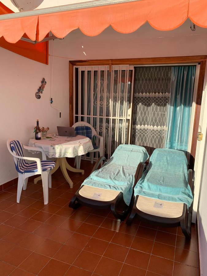 Appartement Casa Mila à Los Cristianos  Extérieur photo