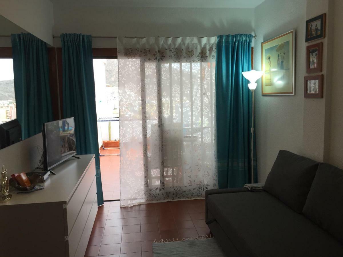 Appartement Casa Mila à Los Cristianos  Extérieur photo