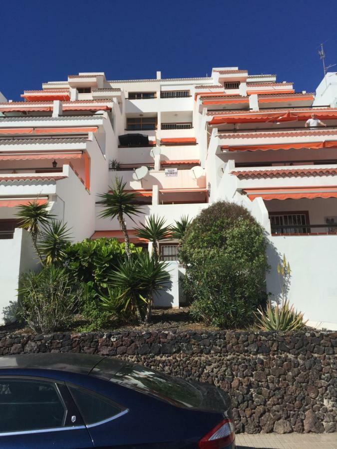 Appartement Casa Mila à Los Cristianos  Extérieur photo