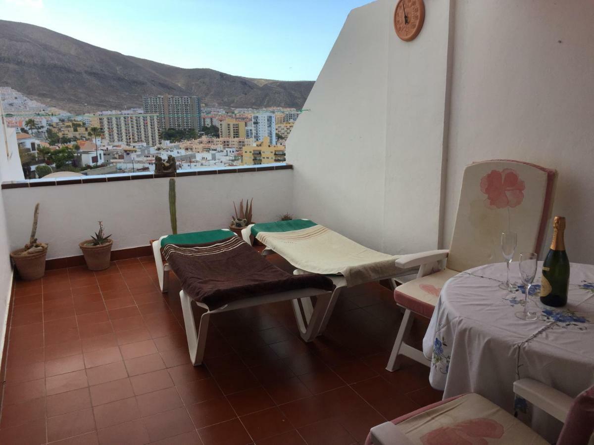 Appartement Casa Mila à Los Cristianos  Extérieur photo
