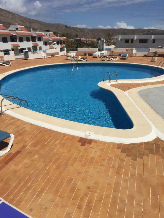 Appartement Casa Mila à Los Cristianos  Extérieur photo