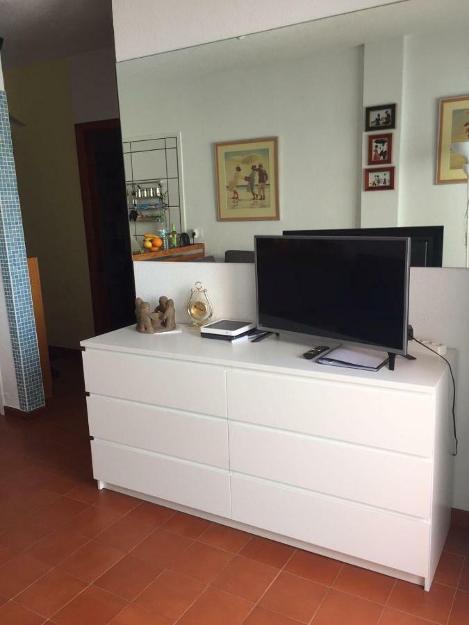 Appartement Casa Mila à Los Cristianos  Extérieur photo
