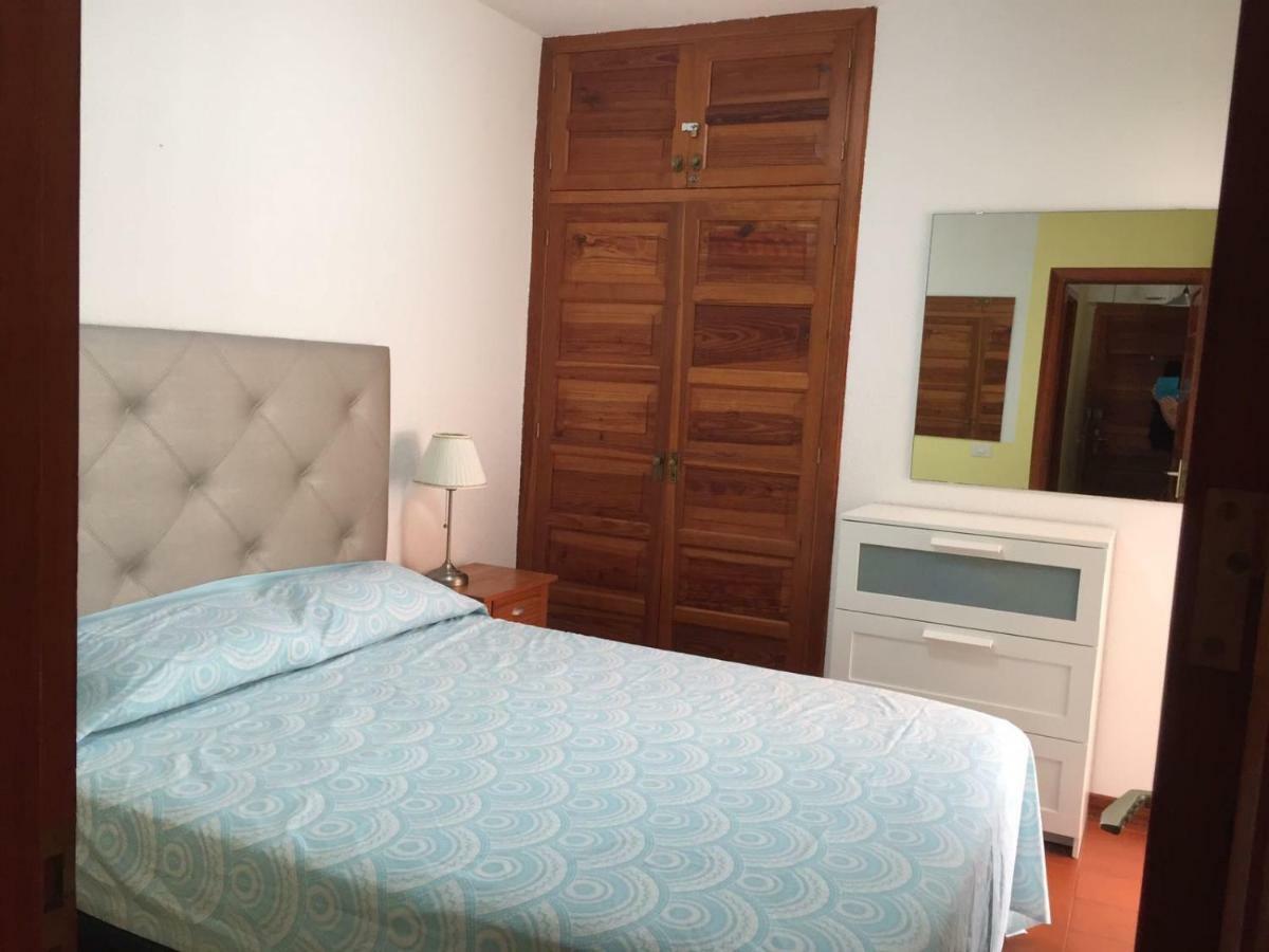 Appartement Casa Mila à Los Cristianos  Extérieur photo