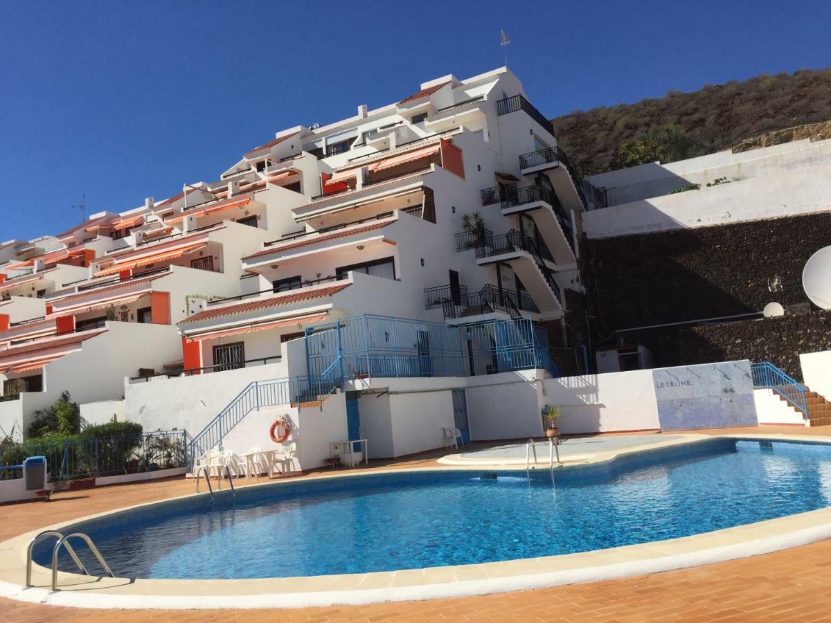 Appartement Casa Mila à Los Cristianos  Extérieur photo