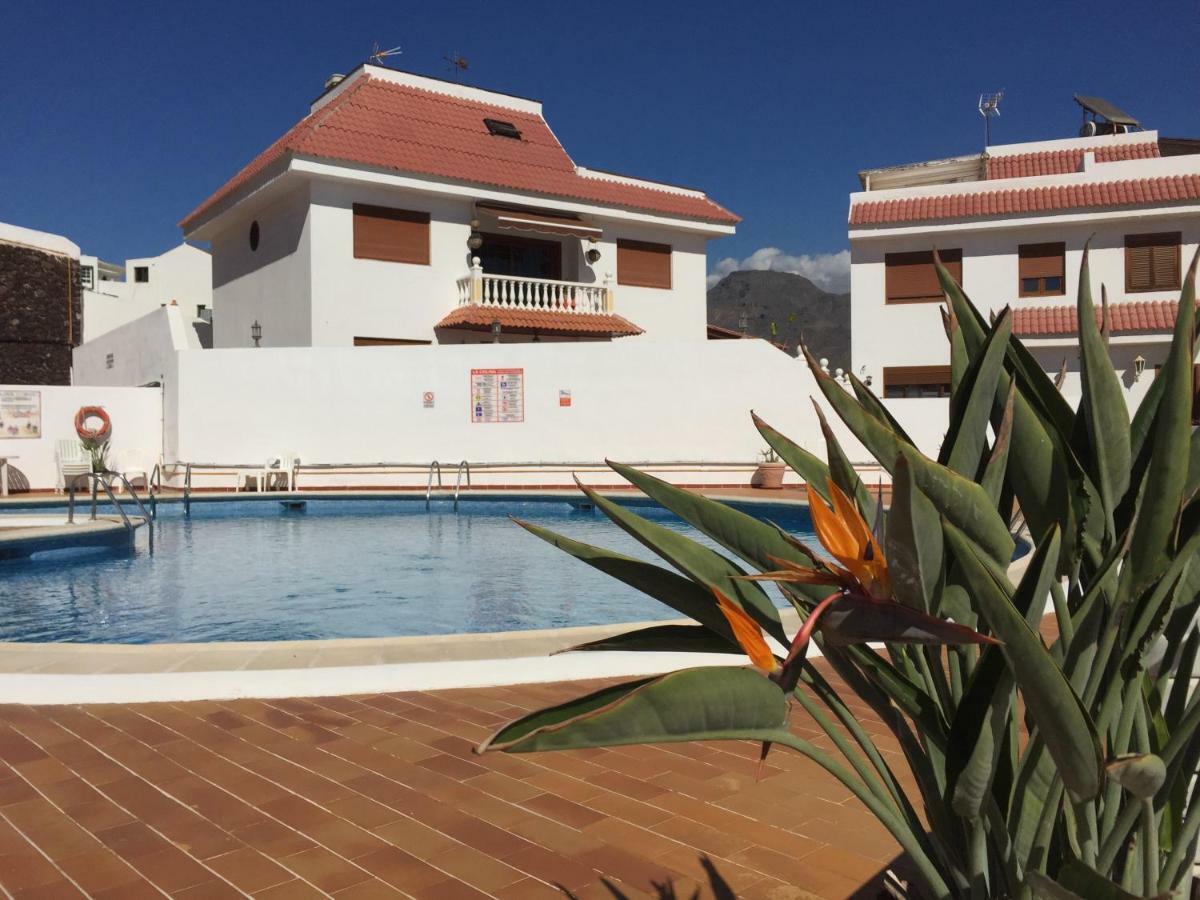 Appartement Casa Mila à Los Cristianos  Extérieur photo