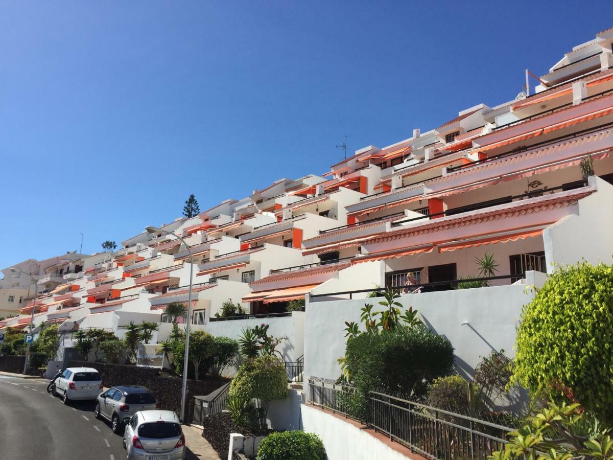 Appartement Casa Mila à Los Cristianos  Extérieur photo