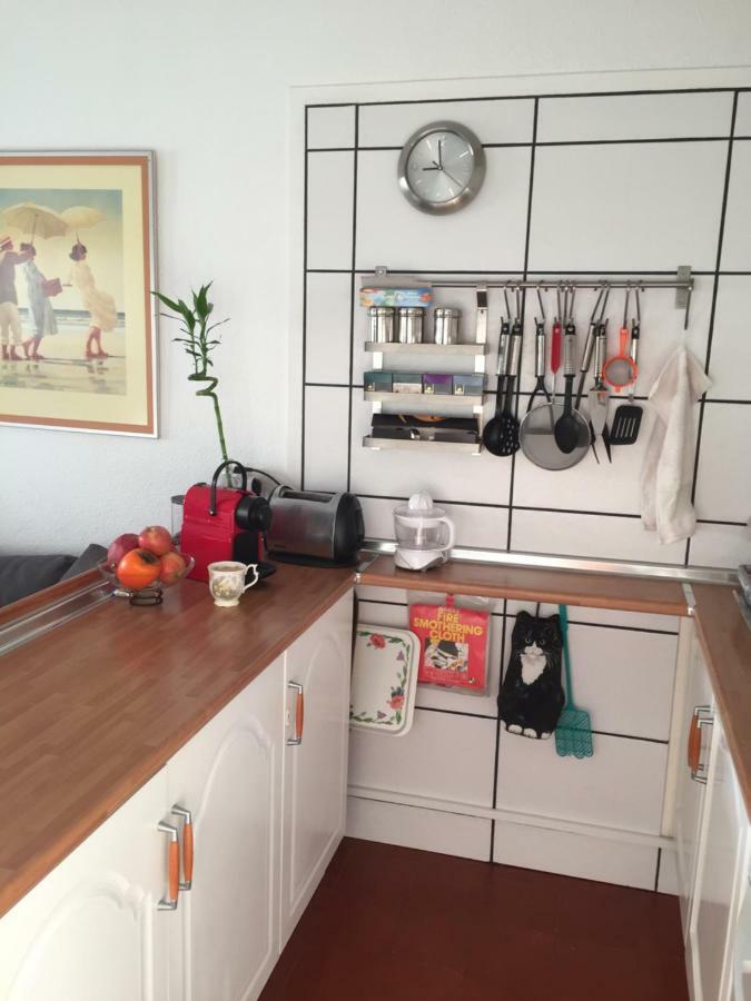 Appartement Casa Mila à Los Cristianos  Extérieur photo