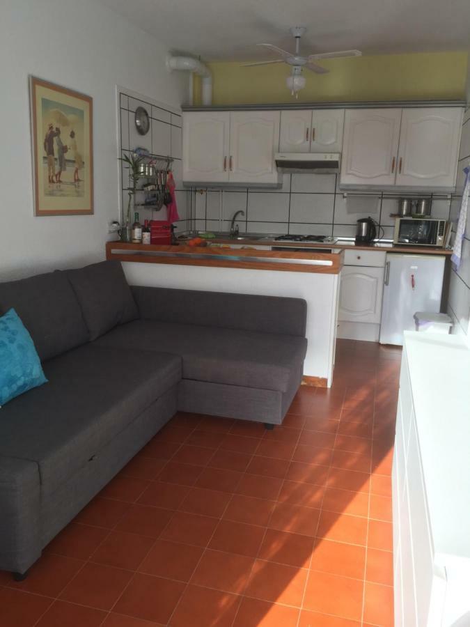 Appartement Casa Mila à Los Cristianos  Extérieur photo